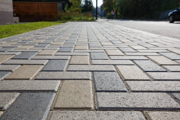 Best Residential Paver Driveway  in North Syracuse, NY