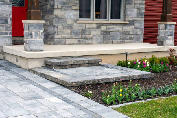 Trusted North Syracuse, NY Driveway Pavers Experts
