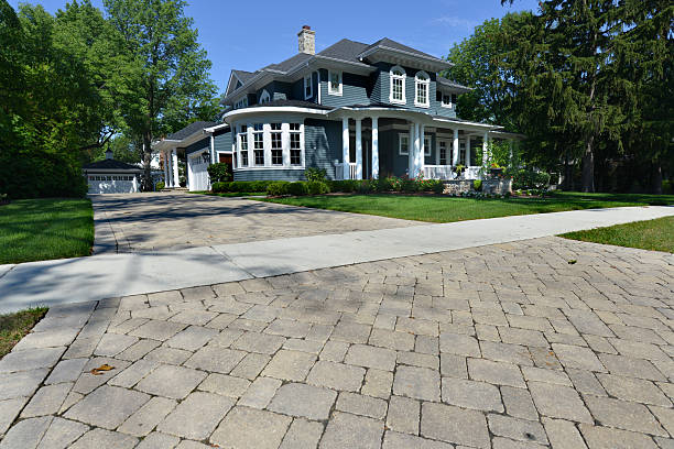 Best Local Driveway Pavers  in North Syracuse, NY